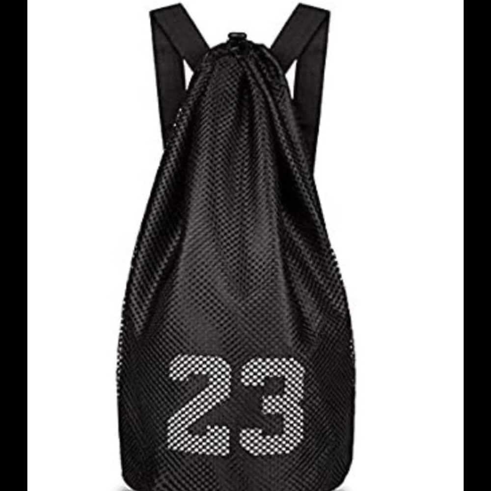 Back pack #23